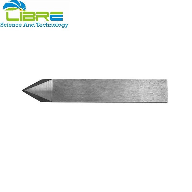 Z11 Z13 ESKO ATOM Tungsten কার্বাইড ঢেউতোলা প্লাস্টিক হার্ড ফোমের জন্য  ব্লেড কাটা