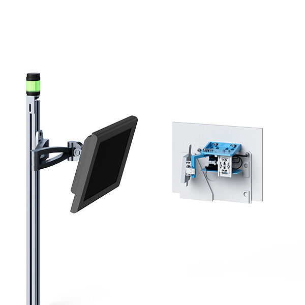 ফিল্টার টেস্টিং যন্ত্র সিগারেট পরিদর্শন সরঞ্জাম সিগারেটের জন্য শারীরিক পরিমাপ ক্যাপসুল সিগারেট তাপ-না-জ্বলন্ত