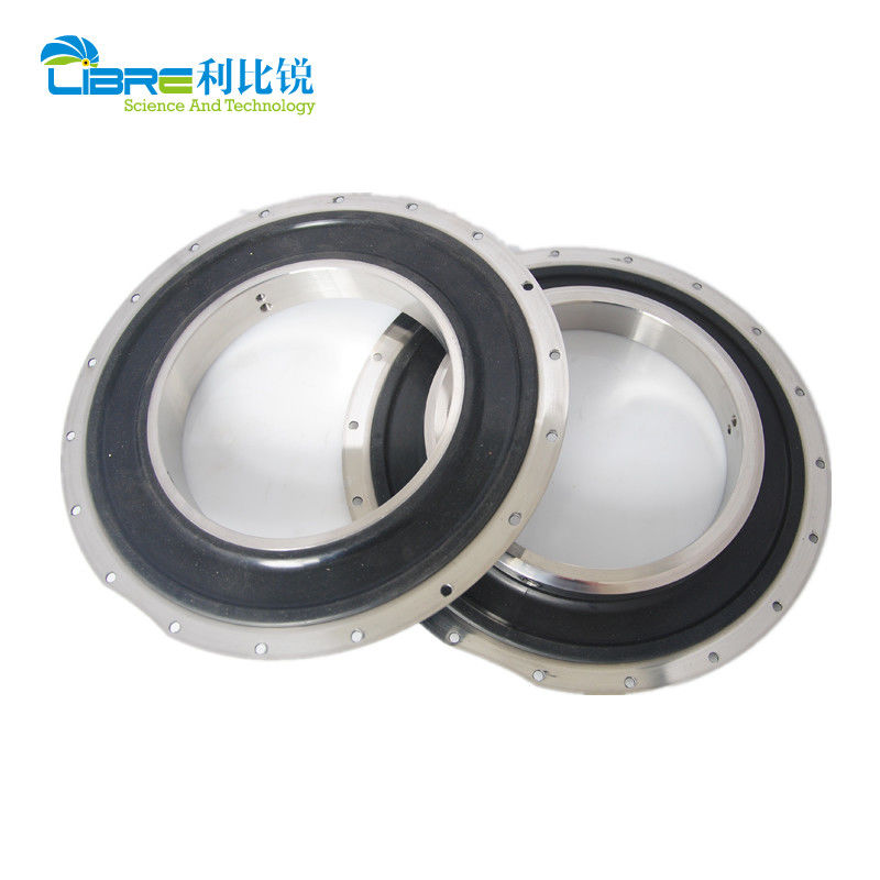 হাউনি ম্যাক্স মেশিন 225×130 মিমি হাউনি তামাক যন্ত্রপাতি যন্ত্রাংশের জন্য স্টিলের রাবার স্ওয়াশ প্লেট U40FN39-4