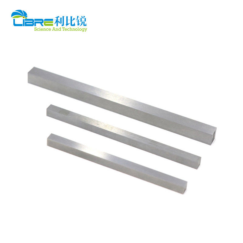 মোলিনস এমকে 8 4 * 4 * 63 মিমি টংস্টেন কার্বাইড টপিং ছুরি টপিং কাগজ কাটা জন্য