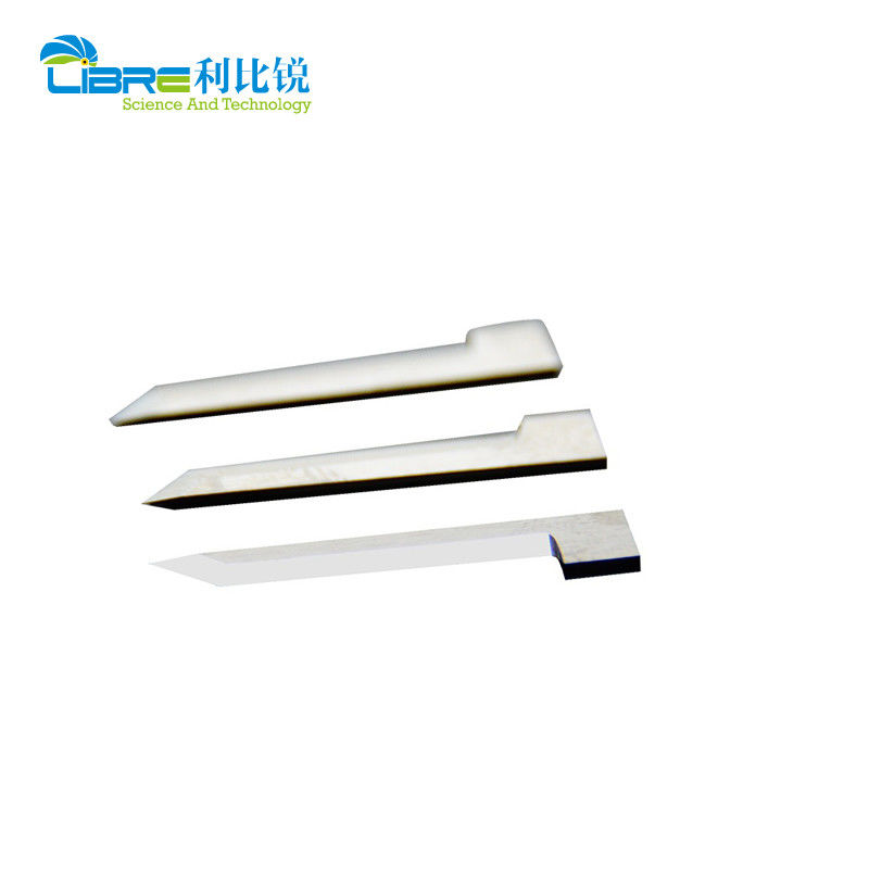 Z11 Z13 ESKO ATOM Tungsten কার্বাইড ঢেউতোলা প্লাস্টিক হার্ড ফোমের জন্য  ব্লেড কাটা