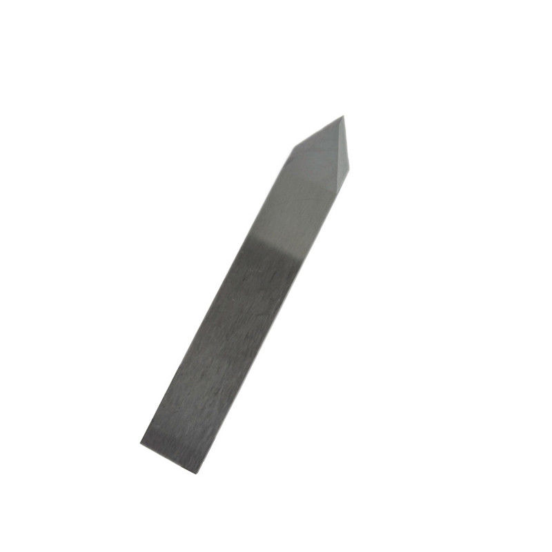 Z11 Z13 ESKO ATOM Tungsten কার্বাইড ঢেউতোলা প্লাস্টিক হার্ড ফোমের জন্য  ব্লেড কাটা