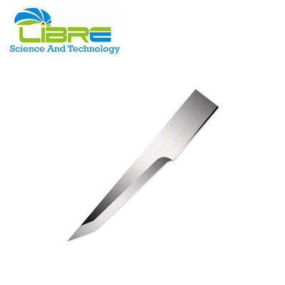 Z21 Z23 Z29 Tungsten কার্বাইড Zund ESKO ATOM ব্লেড লেদার টেক্সটাইল ফোম পিপি পিই কার্ডবোর্ডের জন্য
