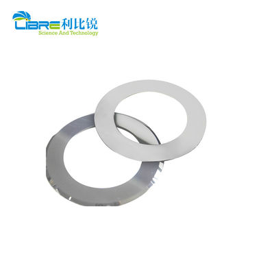 HRA92.5 100x65x2 মিমি শীর্ষ এবং নীচে বিজ্ঞপ্তি স্লিটার ব্লেডস