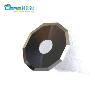 চামড়া কাটার জন্য Zund রোটারি ব্লেড Z50 Z51 Z52 2