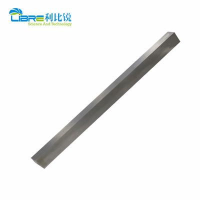 মোলিনস এমকে 8 4 * 4 * 63 মিমি টংস্টেন কার্বাইড টপিং ছুরি টপিং কাগজ কাটা জন্য