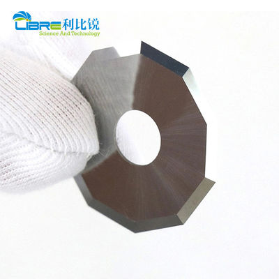 OD 32mm বৃত্তাকার  কাটন ব্লেড Z52 টেক্সটাইল শিল্পের জন্য